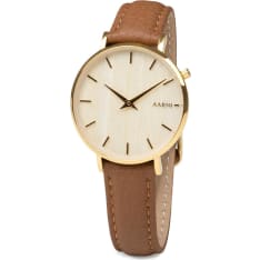 Aarni Taiga Maple rannekello