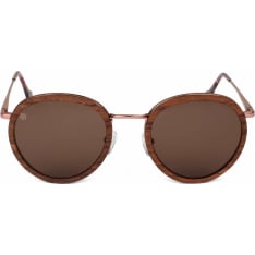 Aarni Bally Rosewood polarisoidut aurinkolasit
