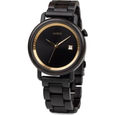 Aarni Altas Eebe wristwatch