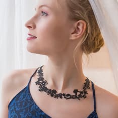 Coruu Primadonna necklace