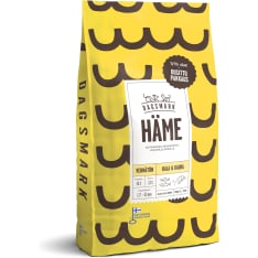 Dagsmark Häme 10 kg koiran täysravinto