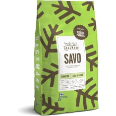 Dagsmark Savo 10 kg koiran täysravinto