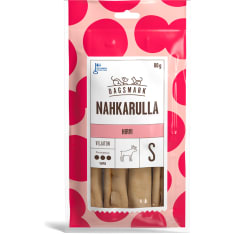 Dagsmark Nahkarulla Hirvi koiran puruluu