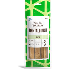 Dagsmark Beef S 45 g dogs dental stick