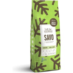 DAGSMARK SAVO VEHNÄTÖN KANA-KAURA 2 KG