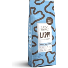 Dagsmark Lappi kana-peruna 2 kg viljaton koiran kuivaruoka