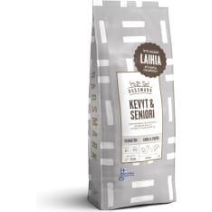 Dagsmark Light & Seniori 2 kg dry dog food