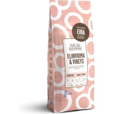 Dagsmark Elinvoima & Vireys 2kg wheat-free chicken-oat dry dog food