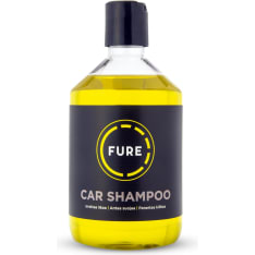 Fure Car Shampoo 500ml autoshampoo