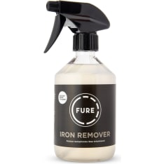 Fure Iron Remover 500ml raudanpoisto ja vannepesu