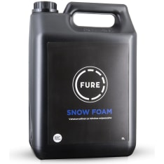 Fure Snow Foam 5L vaahtopesuaine