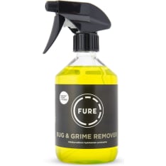 Fure Bug & Grime Remover 500ml hyönteisten poistoaine