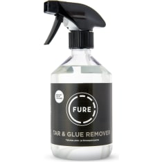 Fure Tar & Glue Remover 500ml pienpoistoaine ja liimanpoistoaine