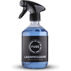 Fure 500ml lasinpesuaine
