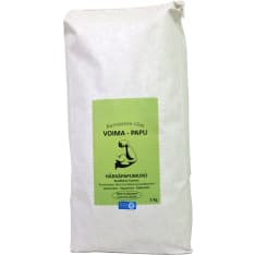 Voima-Papu 1kg härkäpapumuro