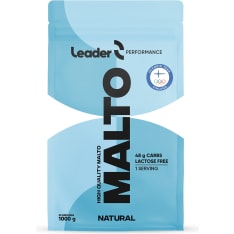 Leader Malto 1000 g maltodekstriini
