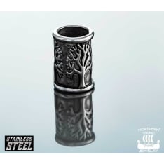 Northern Viking Jewelry Tree Of Life partakoru