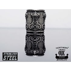 Northern Viking Jewelry Mjolnir partakoru