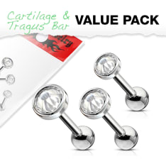 SJ gem clear rustokorupaketti