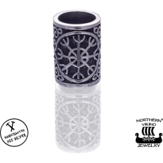 Northern Viking Jewelry Helm Of Awe partakoru