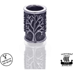Northern Viking Jewelry Tree Of Life partakoru