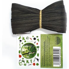 Hortex 15mm x 10m tervanauha