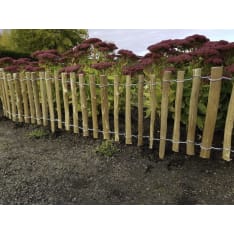 Hortex 120x33/50cm puurimanauha 3kpl