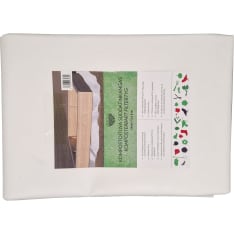 Compostable 2x5 m filter fabric