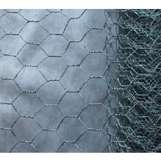 Hortex 1,2x50 m kanaverkko