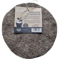 Seedling protection 25 cm 5 pcs/bundle