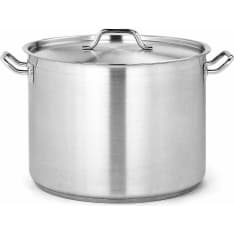 GN-Store 50L boiler