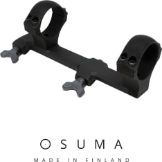 Osuma Blaser pikajalka