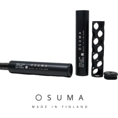 Osuma .17 HMR äänenvaimennin