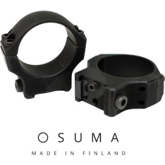 Osuma Ring Foot 30mm Tikka