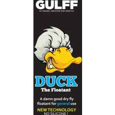 Gulff Duck Float 15ml kellunta-aine