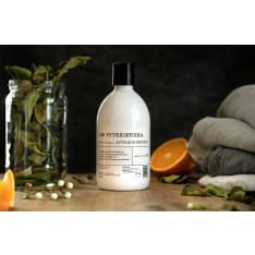 Via S Appelsiininkukka 500 ml pyykkietikka