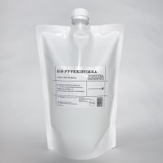 Via S Lemon-Rhubarb 1 l refill laundry vinegar