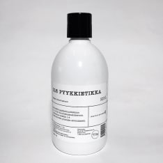Via S Kesä 500 ml pyykkietikka