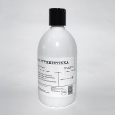 Via S Greippi 500 ml pyykkietikka