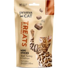 PrimaCat Treats Softy Minitikut 50 g