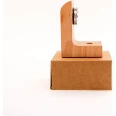 Sopo Magneettinen Palasaippuateline