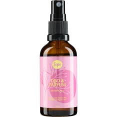Sopo Deo & Parfum Ancient Rose deodorant