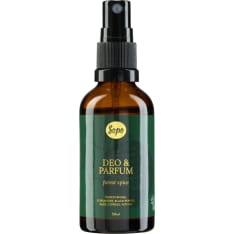Sopo Deo & Parfum Forest Spice deodorant