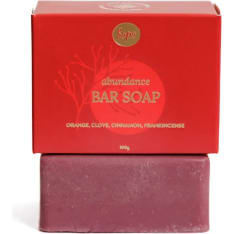 Sopo Soap Abundance Genuine bar soap