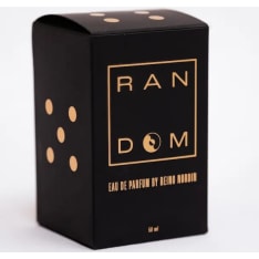 Random Cosmetics Eau de Random perfume