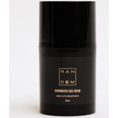 Random Cosmetics Randomizer Face Cream 24H kasvovoide