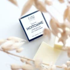 Fiini Naturally kaura hoitoaine