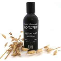 Fiini Naturally kaura-kamomilla hoitovesi