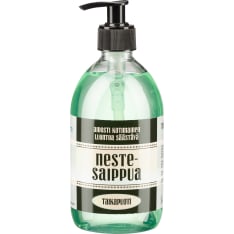 Taikapuoti 500 ml nestesaippua