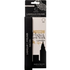 G Beauty Lashes Lash Glue Eyeliner 1,5 ml ripsiliima-eyeliner